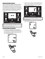 Предварительный просмотр 8 страницы Empire Comfort Systems FG28BM Series Owner'S Manual