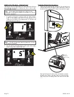 Предварительный просмотр 10 страницы Empire Comfort Systems FG28BM Series Owner'S Manual