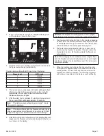 Предварительный просмотр 11 страницы Empire Comfort Systems FG28BM Series Owner'S Manual