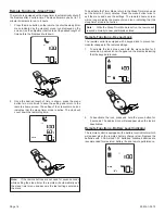 Preview for 14 page of Empire Comfort Systems FG28BM Series Owner'S Manual