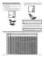 Предварительный просмотр 15 страницы Empire Comfort Systems FG28BM Series Owner'S Manual