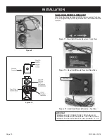 Preview for 10 page of Empire Comfort Systems FIAMMA BX18MTN-1 Installation Instructions And Owner'S Manual