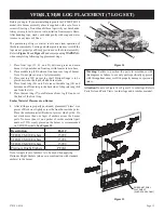 Предварительный просмотр 15 страницы Empire Comfort Systems FLINT HILL VFDM18LBN-1 Installation Instructions And Owner'S Ma