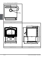 Предварительный просмотр 12 страницы Empire Comfort Systems GATEWAY 3500 Installation And Operation Manual