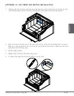 Предварительный просмотр 55 страницы Empire Comfort Systems GATEWAY 3500 Installation And Operation Manual