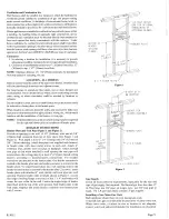 Предварительный просмотр 5 страницы Empire Comfort Systems GWT-50-1 Installation Instructions And Owner'S Manual