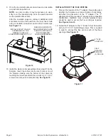 Preview for 8 page of Empire Comfort Systems HMFA-1 Installation Instructions Manual