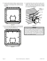 Preview for 12 page of Empire Comfort Systems HMFA-1 Installation Instructions Manual