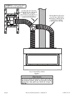 Предварительный просмотр 20 страницы Empire Comfort Systems HMFA-1 Installation Instructions Manual