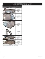 Preview for 2 page of Empire Comfort Systems LA21-1 Installation Instructions Manual