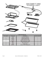 Предварительный просмотр 4 страницы Empire Comfort Systems LK7-1 Installation Instructions Manual