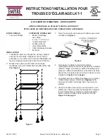 Preview for 5 page of Empire Comfort Systems LK7-1 Installation Instructions Manual