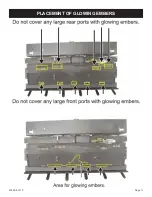 Предварительный просмотр 11 страницы Empire Comfort Systems LS-24-1 EF Installation Instructions And Owner'S Manual