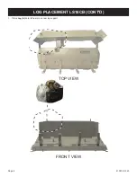 Preview for 8 page of Empire Comfort Systems LS18CB-1 Installation Instructions And Owner'S Manual