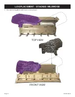 Предварительный просмотр 10 страницы Empire Comfort Systems LS24WRR Installation Instructions And Owner'S Manual