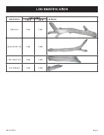 Предварительный просмотр 3 страницы Empire Comfort Systems LS38DF-1 Installation Instructions And Owner'S Manual