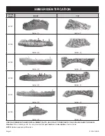Предварительный просмотр 2 страницы Empire Comfort Systems LS40STB Installation Instructions Manual