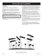 Preview for 6 page of Empire Comfort Systems LS48THF-1 Installation Instructions And Owner'S Manual