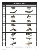 Preview for 3 page of Empire Comfort Systems LS50TINF Installation Instructions Manual