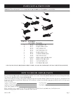 Preview for 7 page of Empire Comfort Systems LSU24RR-2 Installation Instructions And Owner'S Manual