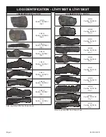 Preview for 2 page of Empire Comfort Systems LTH1118ST-1 Installation Instructions Manual