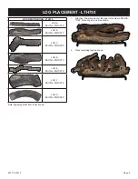 Предварительный просмотр 3 страницы Empire Comfort Systems LTH718-1 Installation Instructions