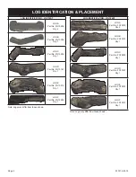 Предварительный просмотр 2 страницы Empire Comfort Systems LTH718ST-1 Installation Instructions