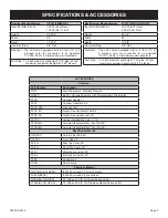 Preview for 7 page of Empire Comfort Systems MANTIS BF28(B Installation Instructions Manual