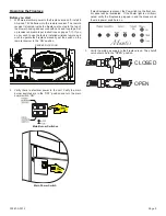 Preview for 5 page of Empire Comfort Systems Mantis BF28 Series Owner'S Manual