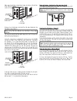 Preview for 9 page of Empire Comfort Systems Mantis BF28 Series Owner'S Manual