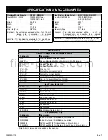 Preview for 7 page of Empire Comfort Systems MANTIS BF28BMN-5 Installation Instructions Manual