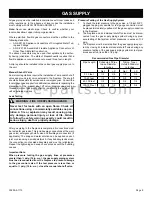 Preview for 9 page of Empire Comfort Systems MANTIS BF28BMN-5 Installation Instructions Manual