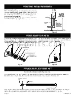 Preview for 12 page of Empire Comfort Systems MANTIS BF28BMN-5 Installation Instructions Manual