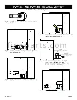 Preview for 21 page of Empire Comfort Systems MANTIS BF28BMN-5 Installation Instructions Manual