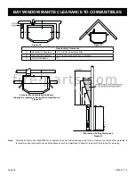 Предварительный просмотр 26 страницы Empire Comfort Systems MANTIS BF28BMN-5 Installation Instructions Manual