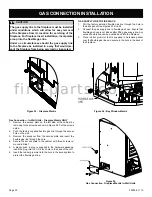 Preview for 32 page of Empire Comfort Systems MANTIS BF28BMN-5 Installation Instructions Manual