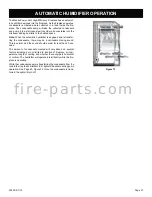 Preview for 47 page of Empire Comfort Systems MANTIS BF28BMN-5 Installation Instructions Manual