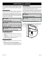 Preview for 49 page of Empire Comfort Systems MANTIS BF28BMN-5 Installation Instructions Manual