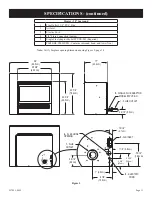 Preview for 13 page of Empire Comfort Systems Mantis FF28BMN-1 Installation Instructions And Owner'S Manual