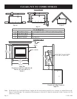 Предварительный просмотр 14 страницы Empire Comfort Systems Mantis FF28BMN-1 Installation Instructions And Owner'S Manual