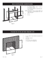 Предварительный просмотр 15 страницы Empire Comfort Systems Mantis FF28BMN-1 Installation Instructions And Owner'S Manual