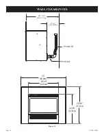 Предварительный просмотр 16 страницы Empire Comfort Systems Mantis FF28BMN-1 Installation Instructions And Owner'S Manual