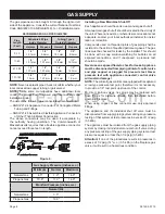 Preview for 8 page of Empire Comfort Systems MILLIVOLT 3 Series Installation Instructions And Owner'S Manual