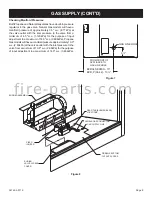 Preview for 9 page of Empire Comfort Systems MILLIVOLT 3 Series Installation Instructions And Owner'S Manual