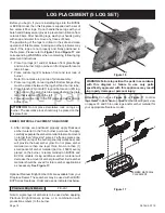 Предварительный просмотр 14 страницы Empire Comfort Systems MILLIVOLT 3 Series Installation Instructions And Owner'S Manual