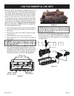 Preview for 15 page of Empire Comfort Systems MILLIVOLT 3 Series Installation Instructions And Owner'S Manual