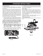 Preview for 16 page of Empire Comfort Systems MILLIVOLT 3 Series Installation Instructions And Owner'S Manual