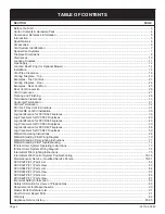 Preview for 2 page of Empire Comfort Systems MILLIVOLT DVCD FP3-4 Series Installation Instructions Manual