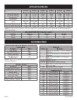 Предварительный просмотр 6 страницы Empire Comfort Systems MILLIVOLT DVCD FP3-4 Series Installation Instructions Manual