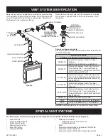 Preview for 7 page of Empire Comfort Systems MILLIVOLT DVCD FP3-4 Series Installation Instructions Manual